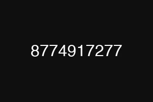 8774917277