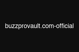 buzzprovault.com-official