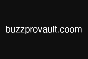 buzzprovault.coom